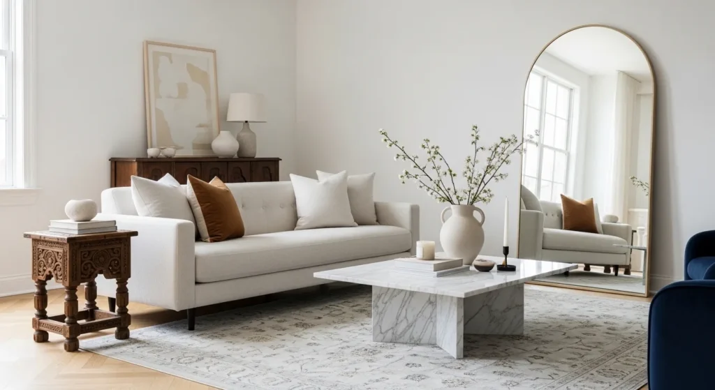 30 Living Room Ideas: The Ultimate Design & Decor Guide