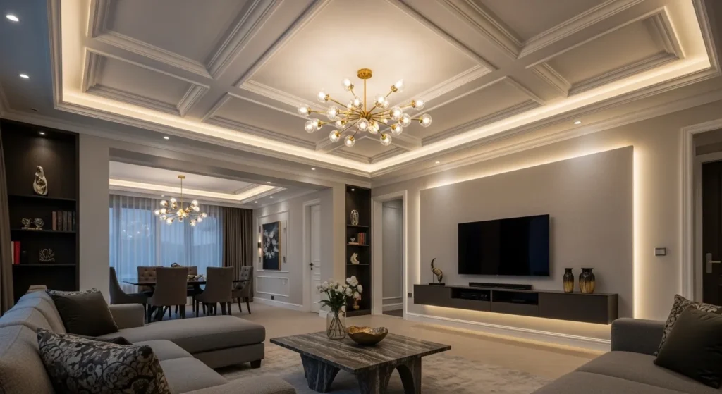 30 Living Room Ideas