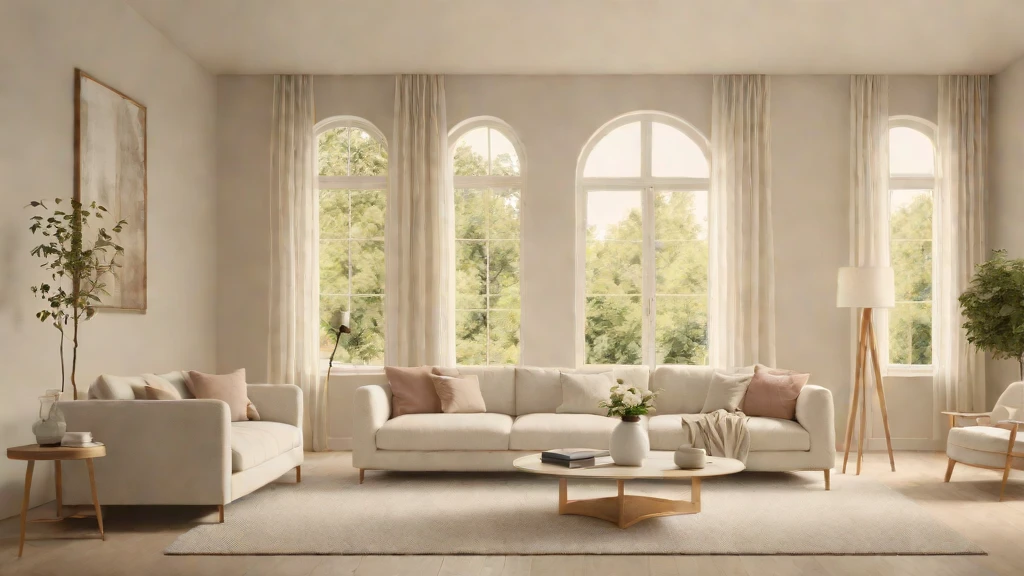 Small Living Room Ideas