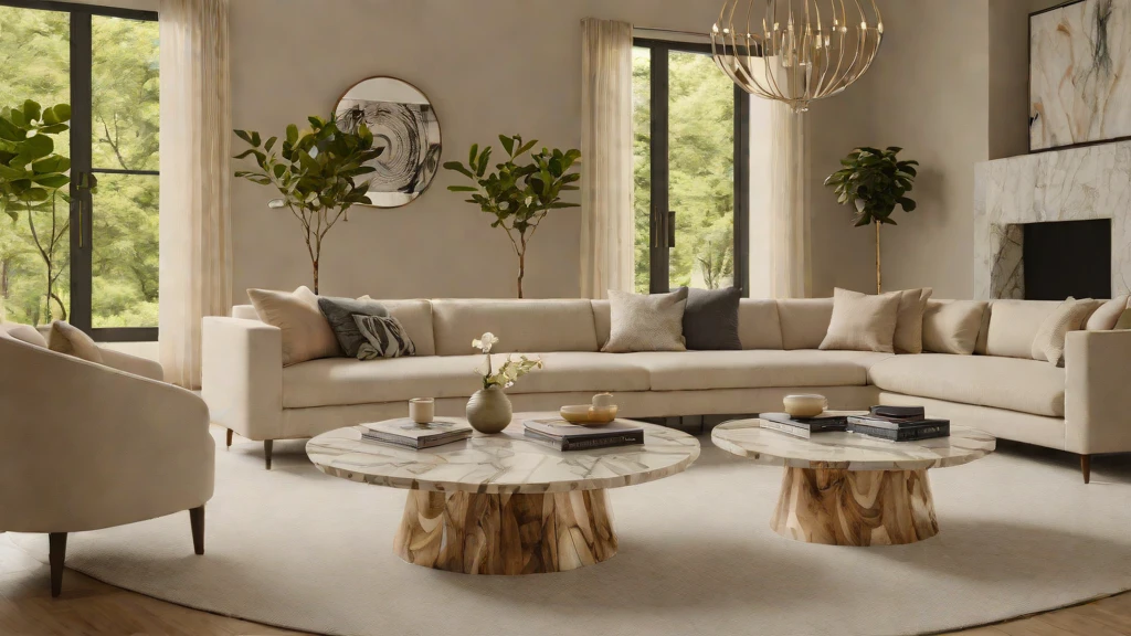 Small Living Room Ideas