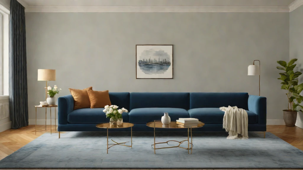 Small Living Room Ideas