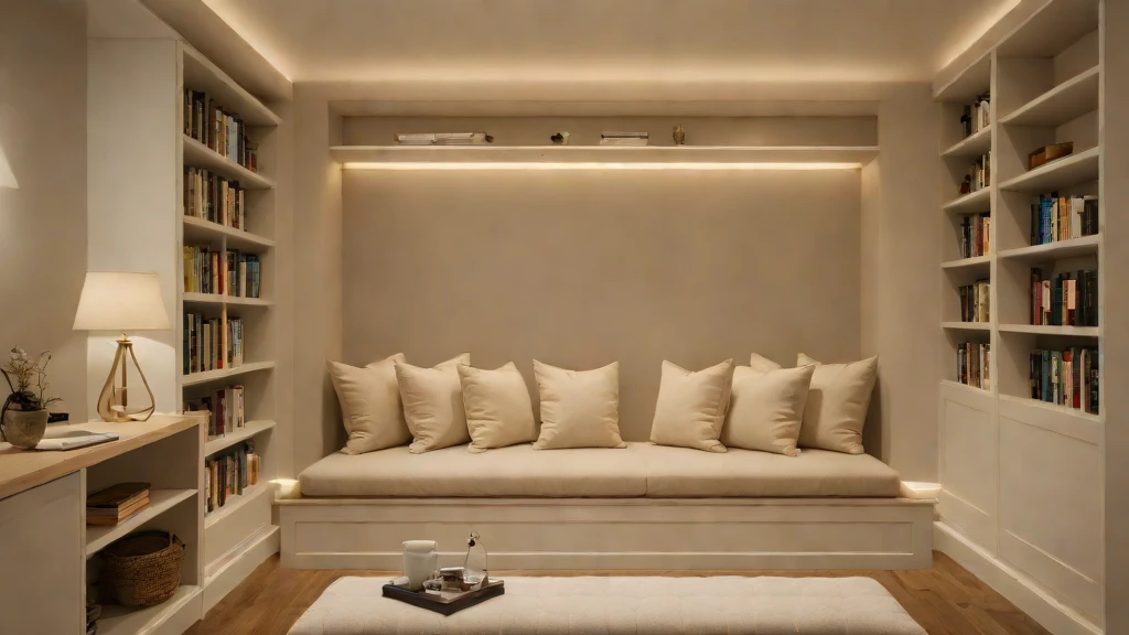 22 Small Living Room Ideas