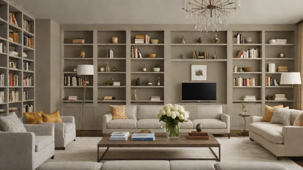 22 Small Living Room Ideas