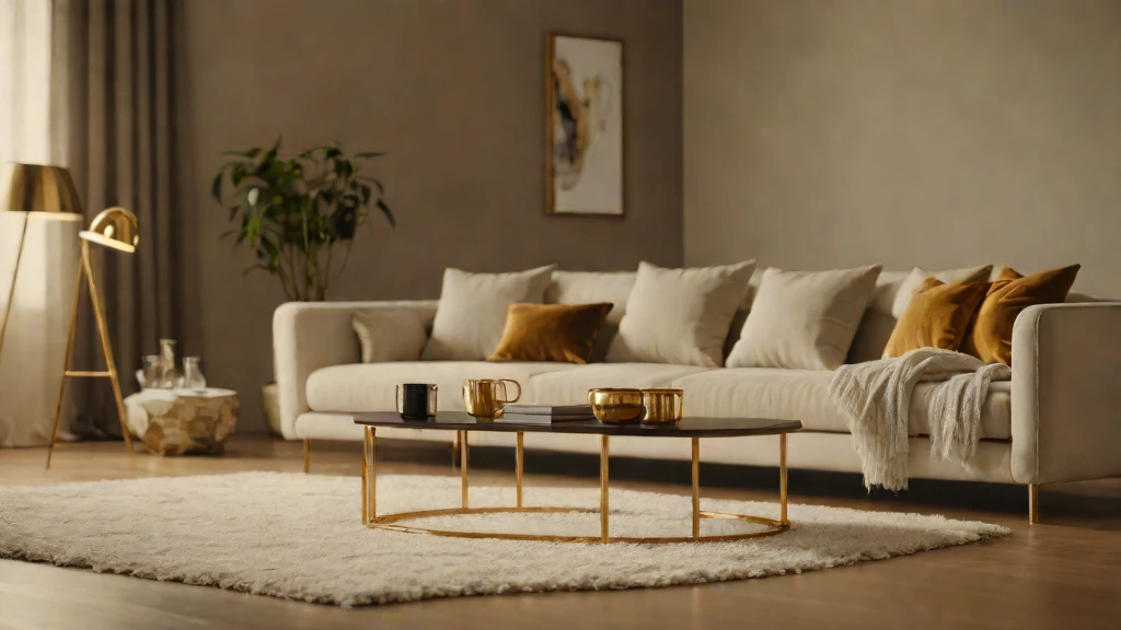 Small Living Room Ideas