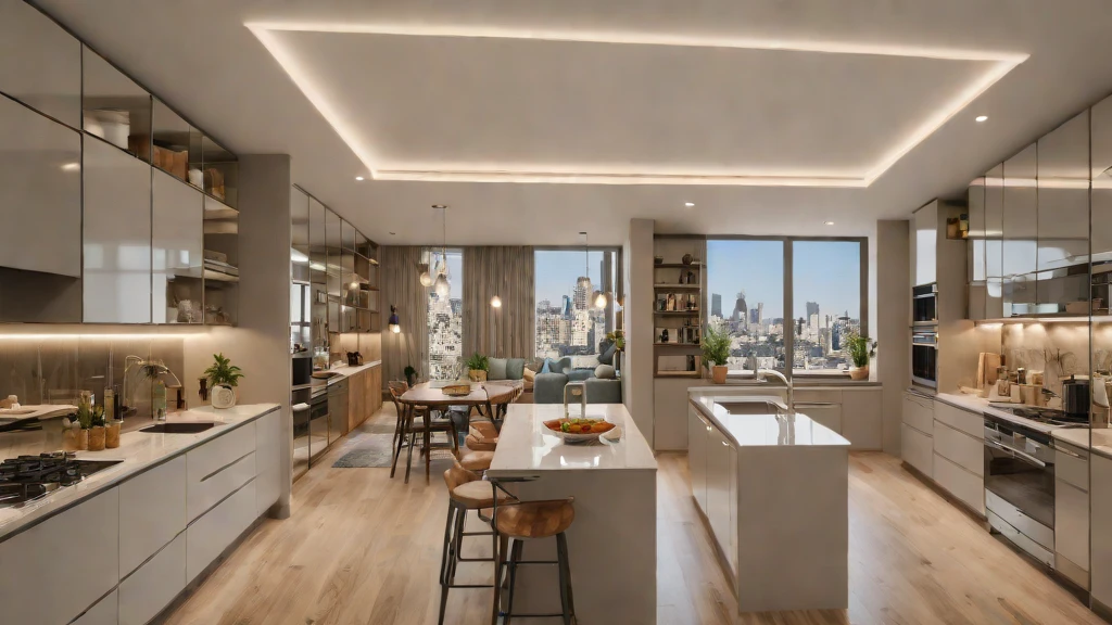 Small Living Room Ideas