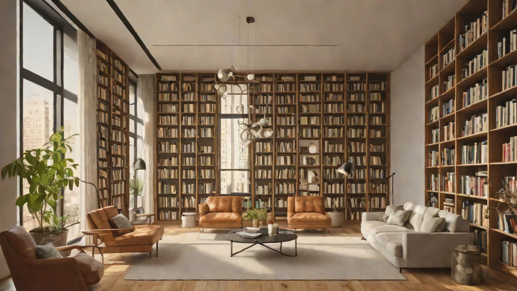 Small Living Room Ideas