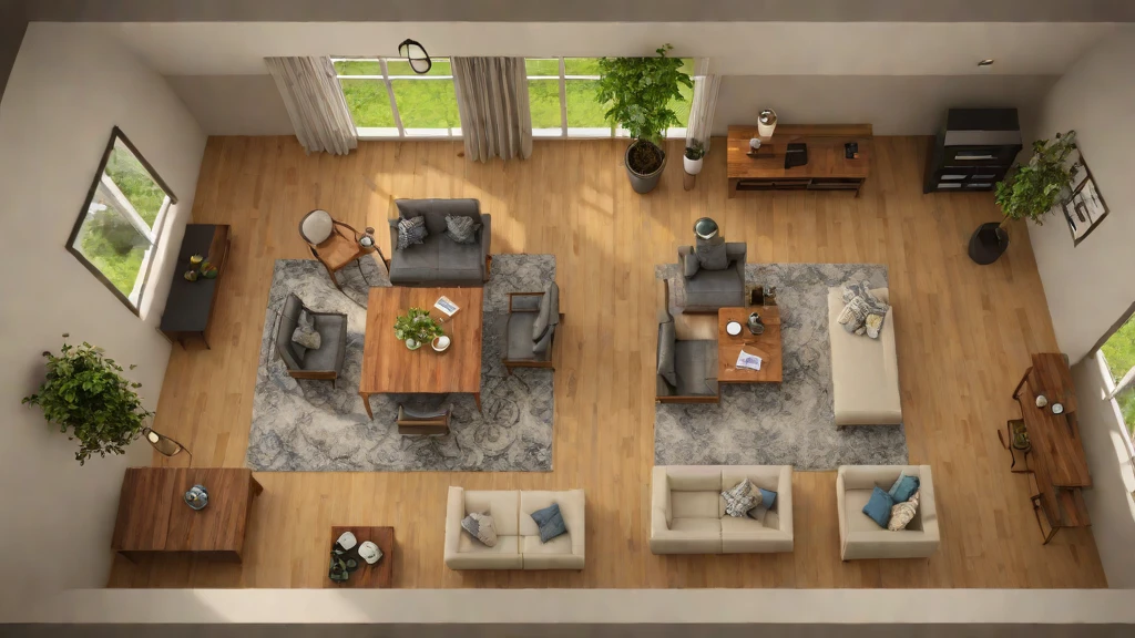 Small Living Room Ideas