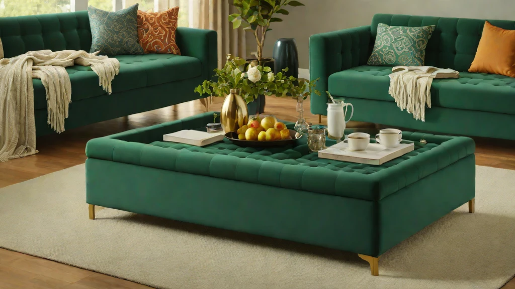 Small Living Room Ideas