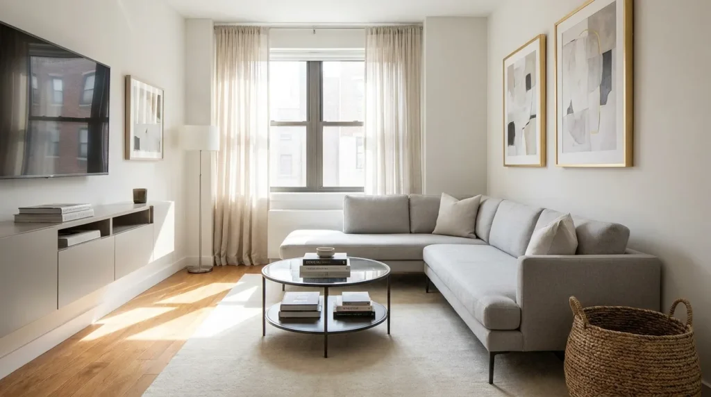 The Slim-Arm Sofa Hack