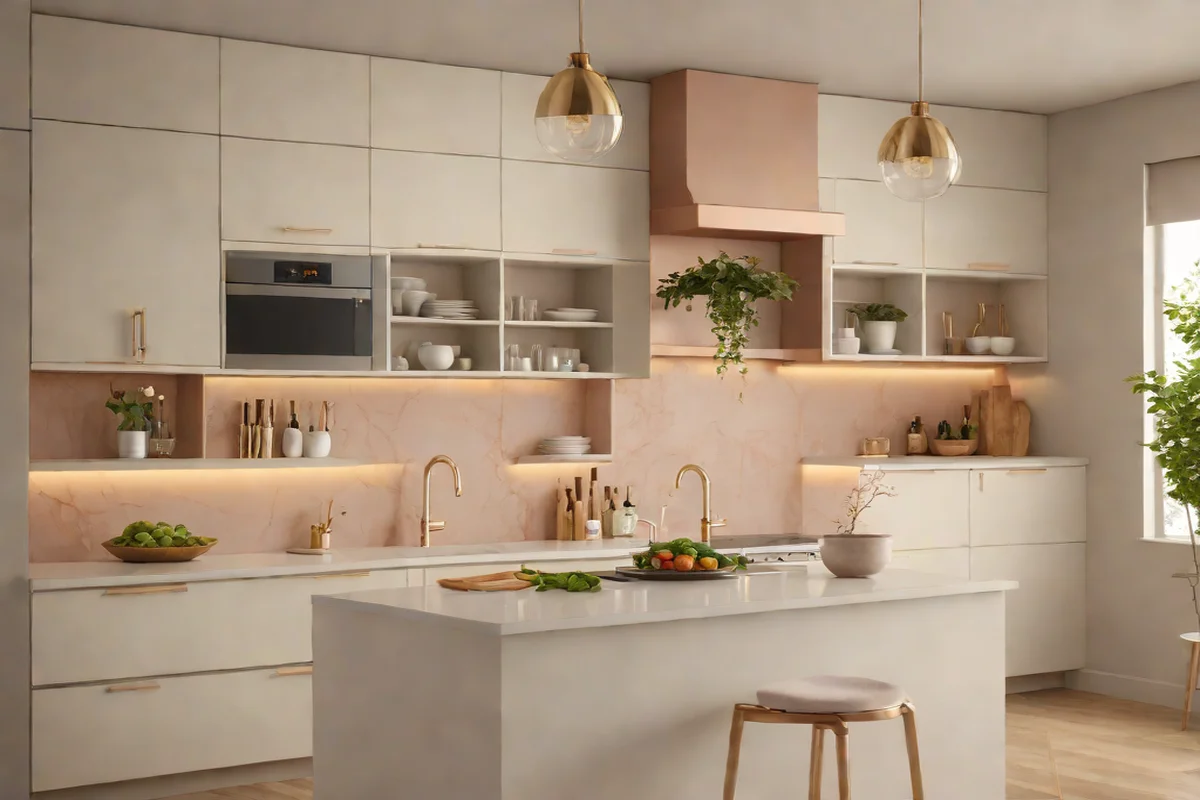 Champagne Bronze for 