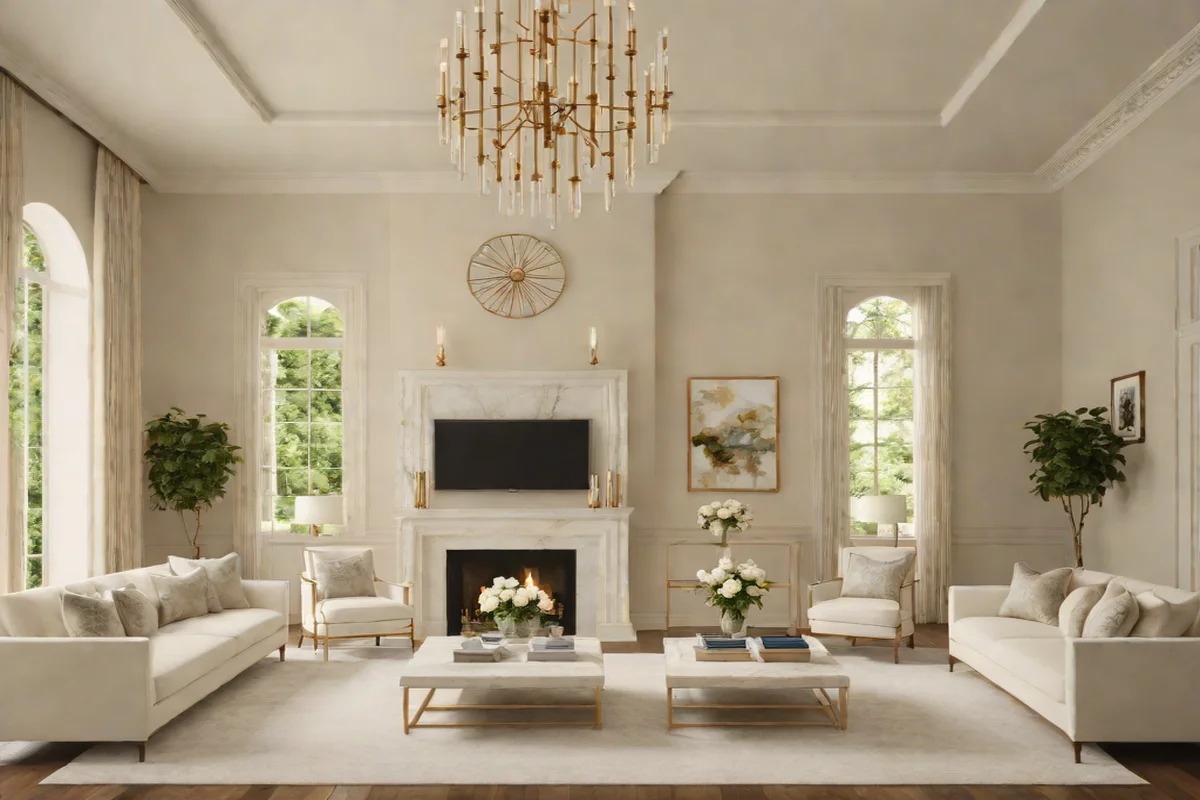 Symmetrical Design for 