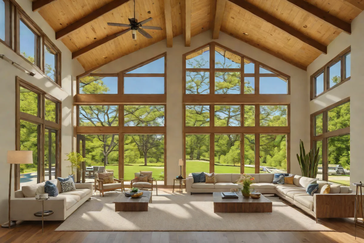 Statement Windows and 