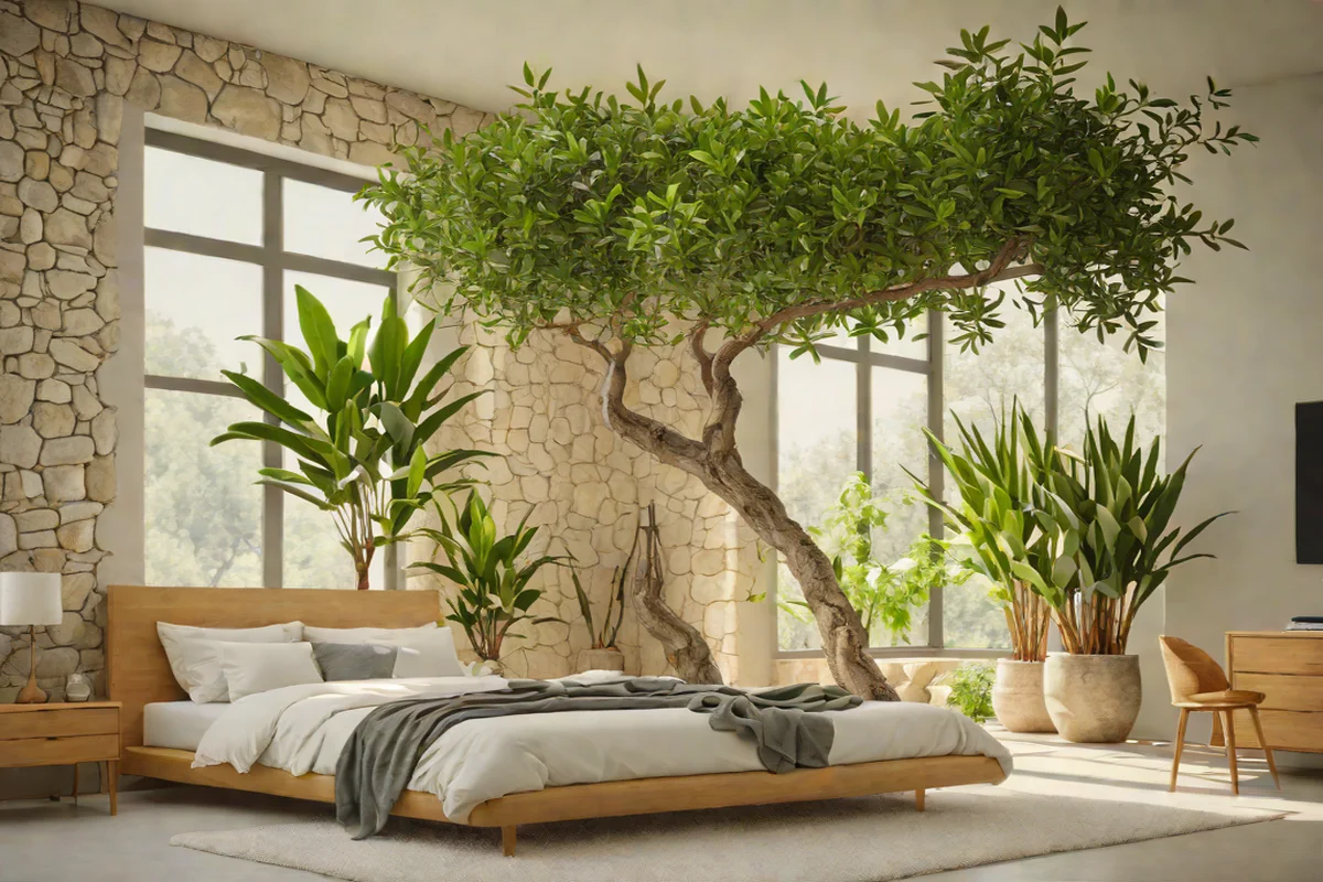 Biophilic 