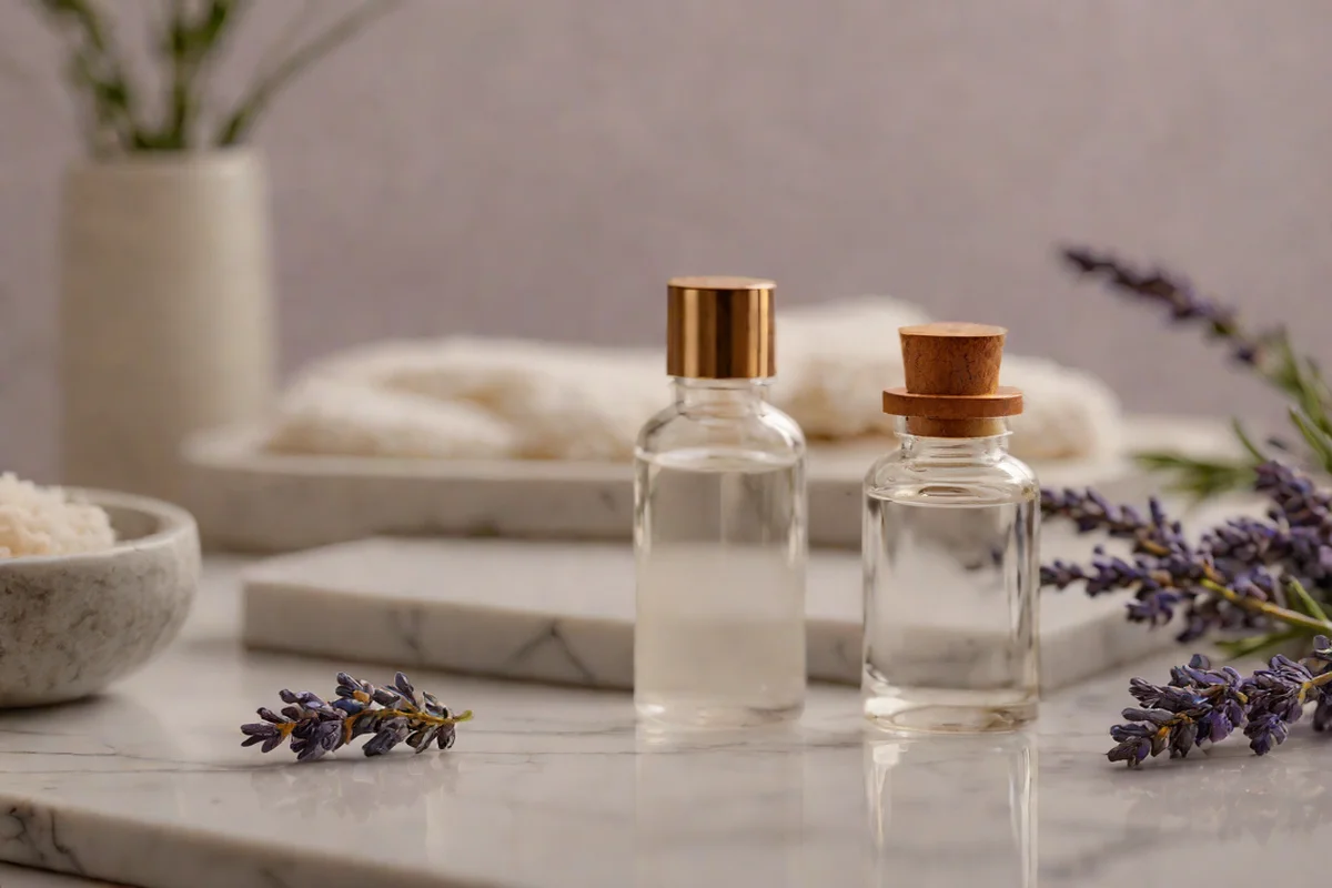 Scent-Scaping for a 