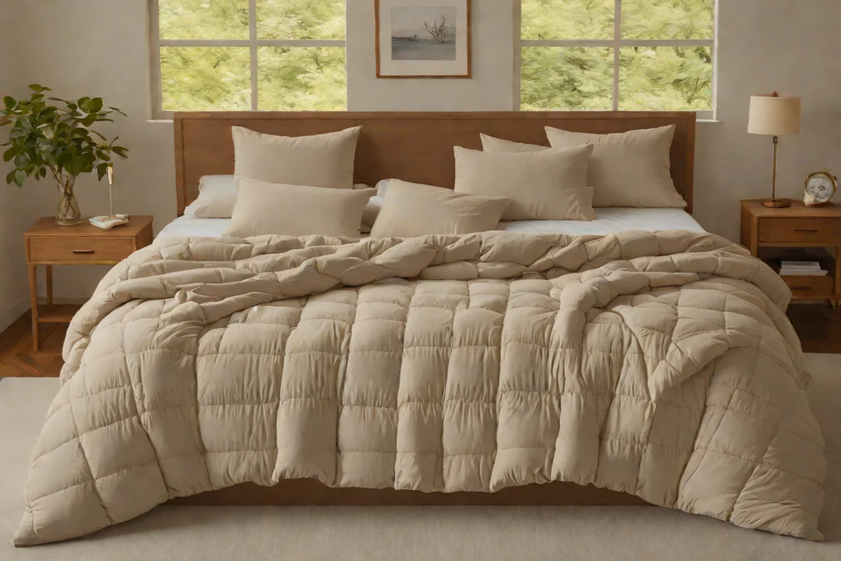 Weighted Blankets for Deep Pressure Therapy - Modern Bedroom Design Ideas