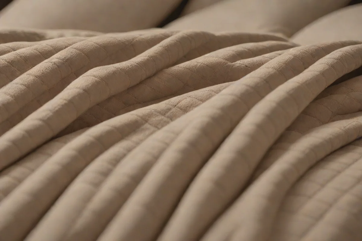 Weighted Blankets for Deep Pressure Therapy - Modern Bedroom Design Ideas