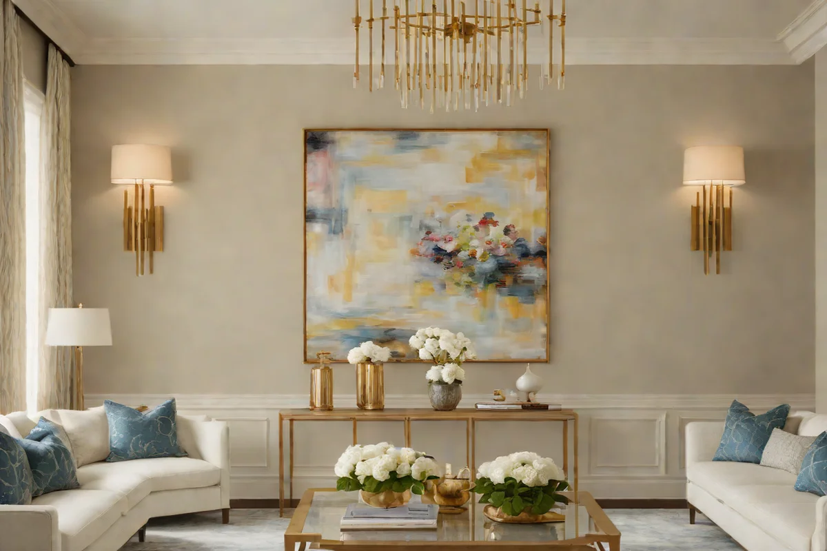 Symmetrical 
