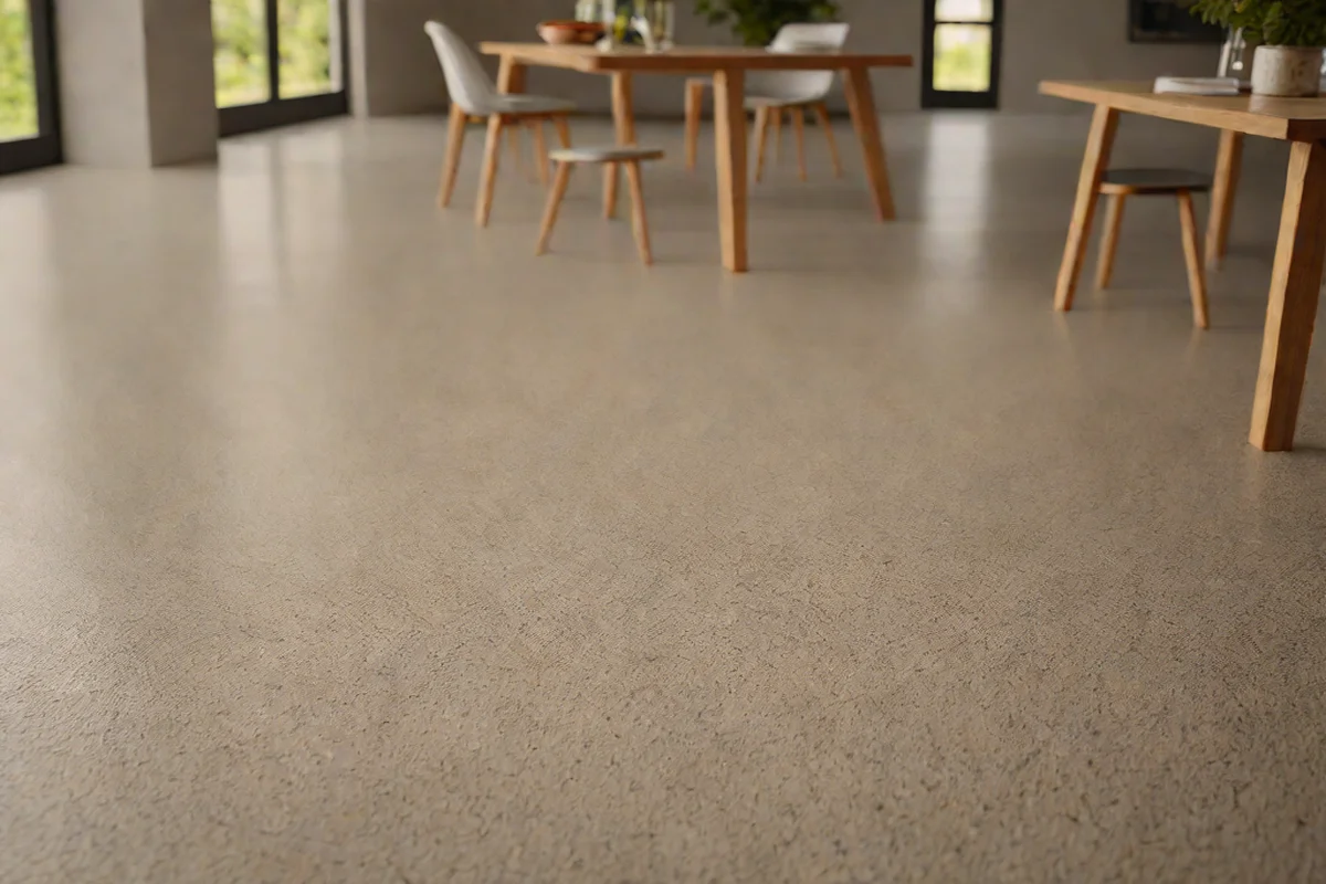 Concrete 