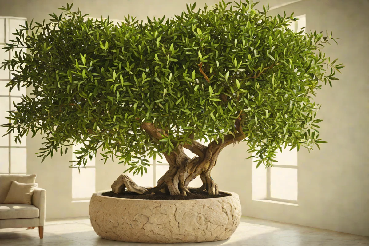 Biophilic 
