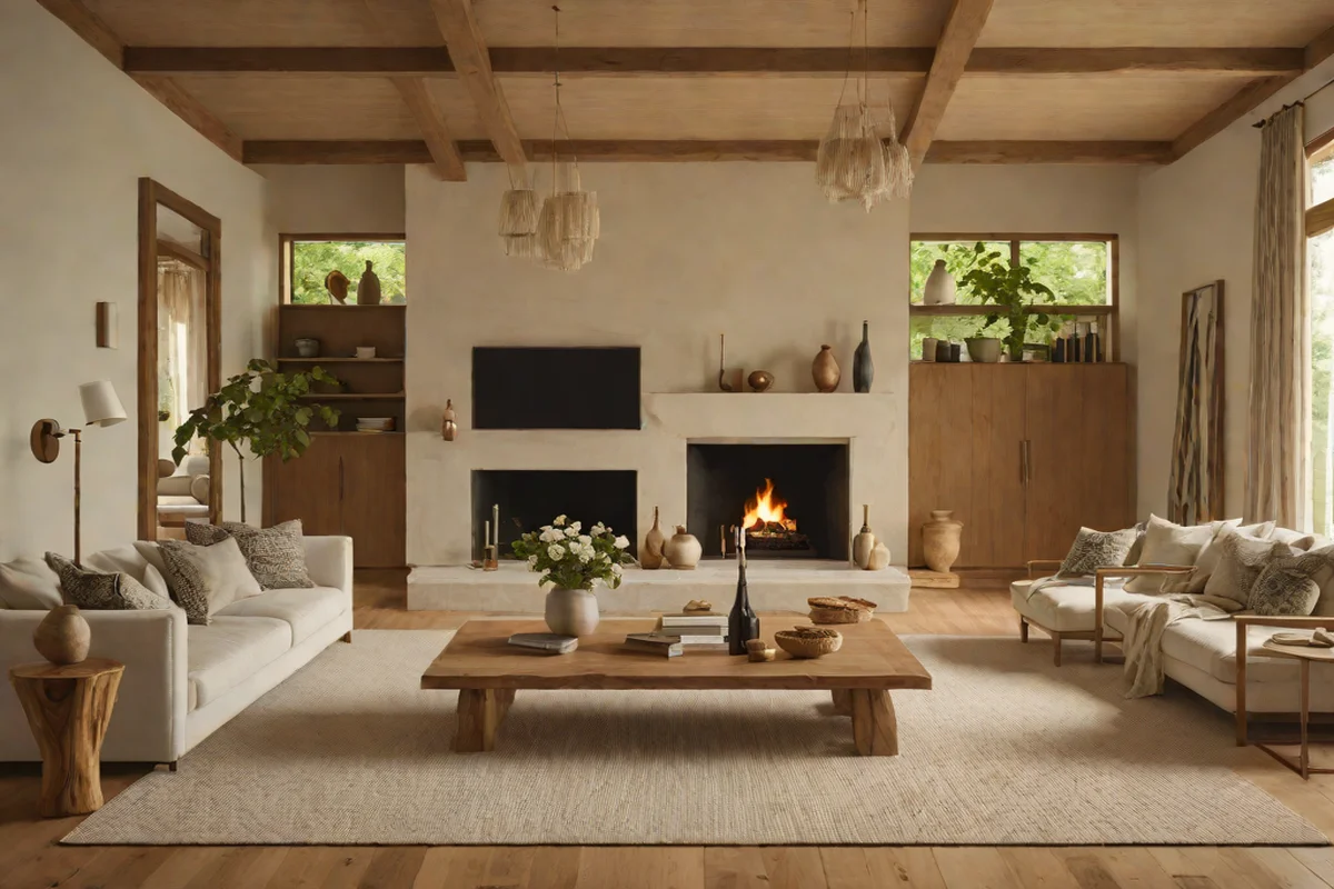 Artisanal and Handcrafted 