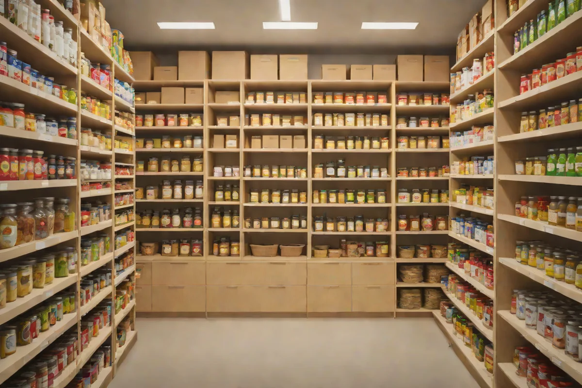 Implementation of the 