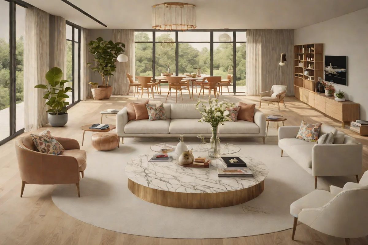 Round Tables for a Better 