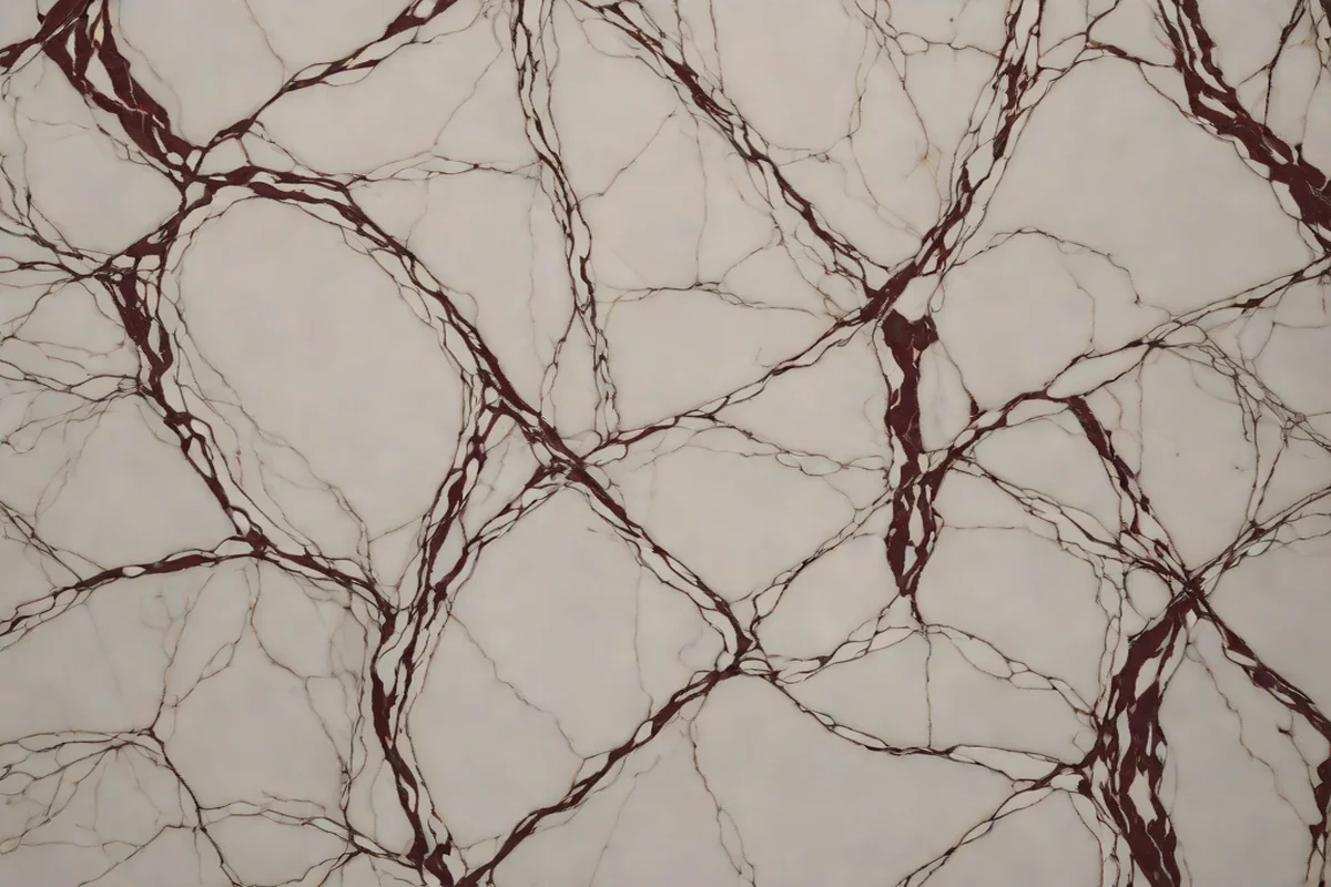 Calacatta Viola Striking Marble - Bathroom Floor Tile Ideas