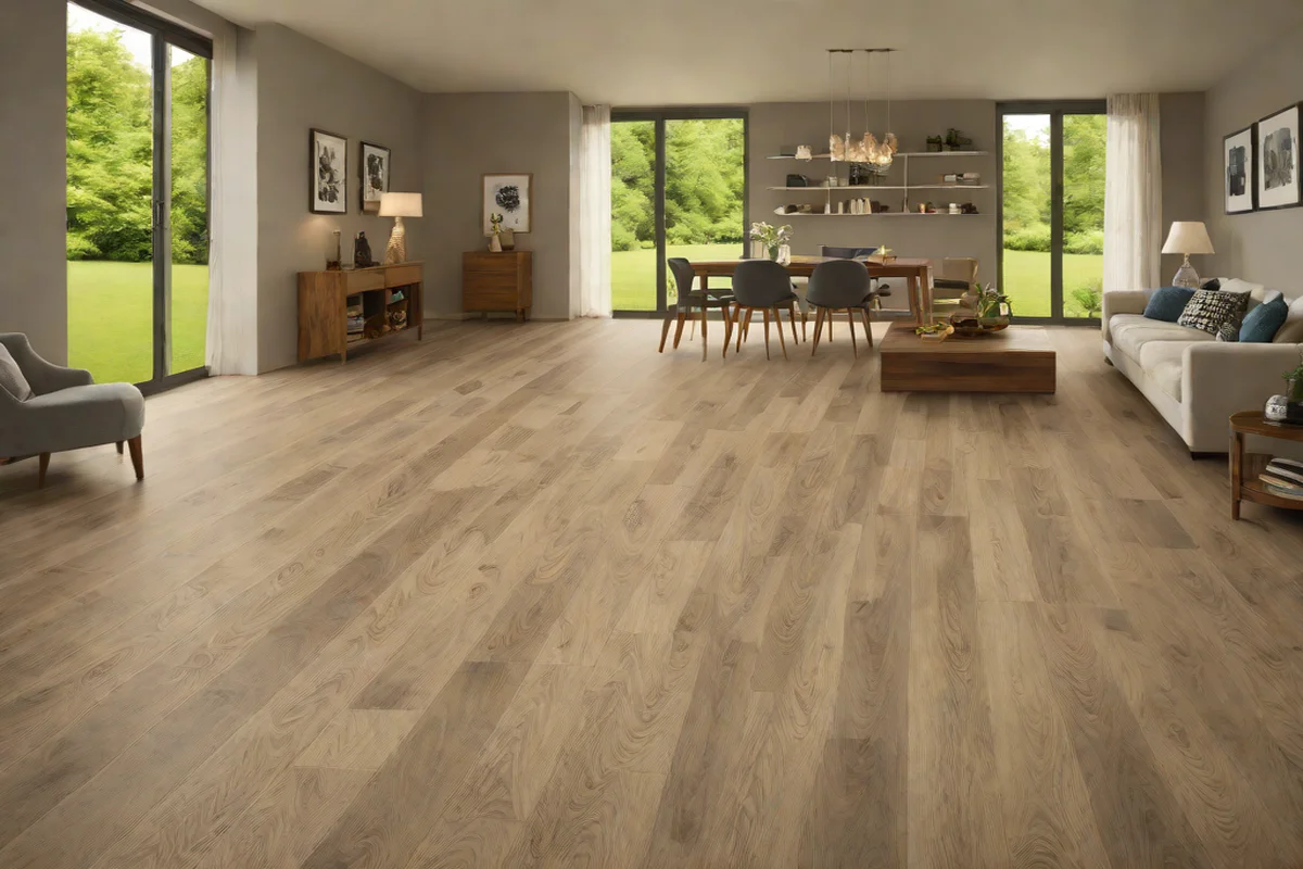 Maximo Wood-Look Porcelain Planks Maximo Wood-Look Porcelain Planks - Bedroom Flooring Options