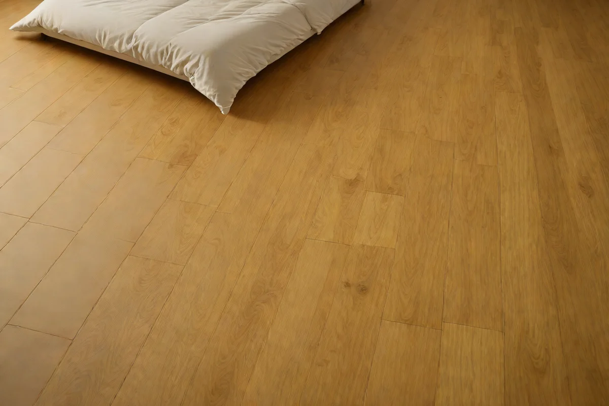Eco Forest Engineered Bamboo Flooring Eco Forest Engineered Bamboo Flooring - Bedroom Flooring Options
