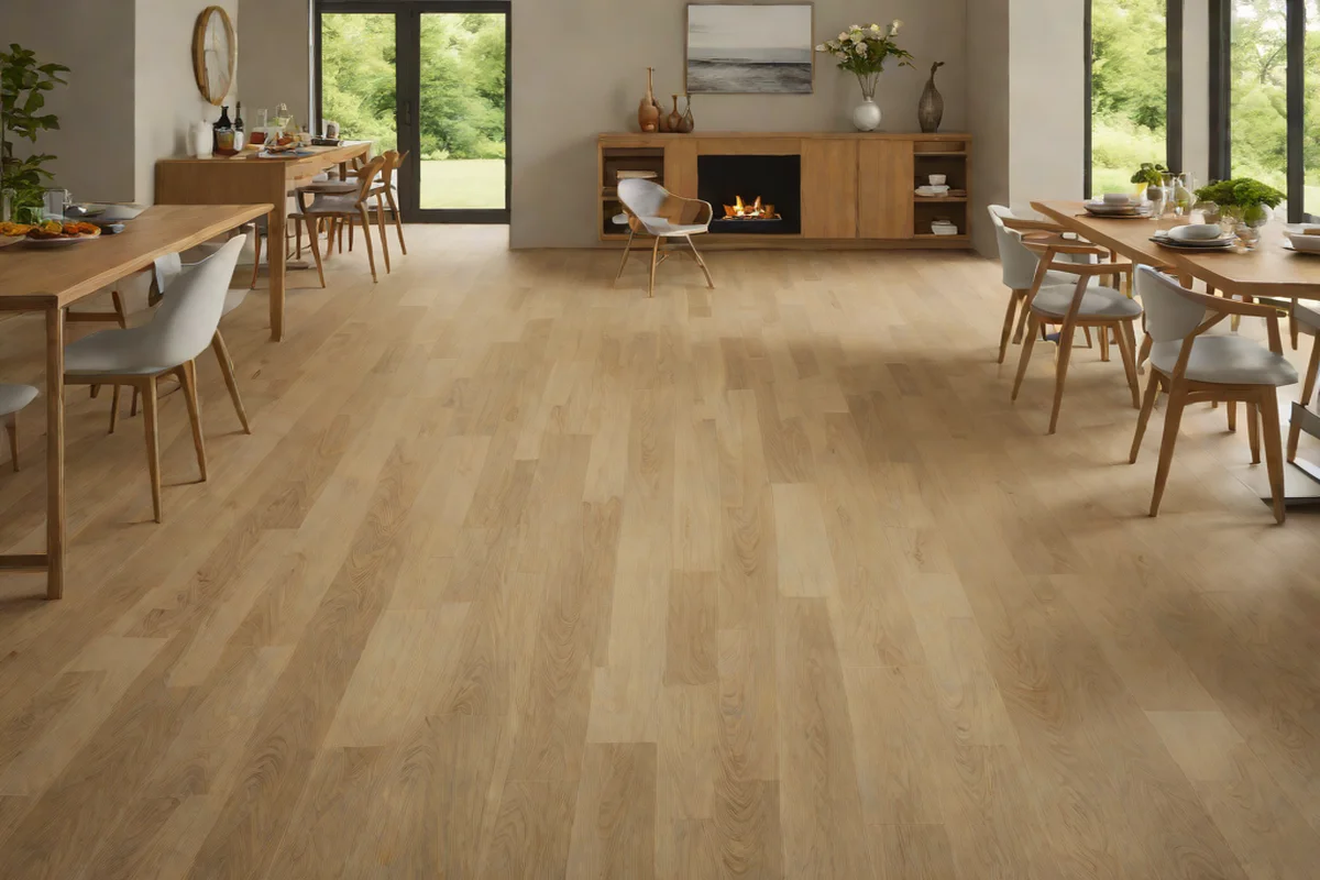 Wood-Look Porcelain in 