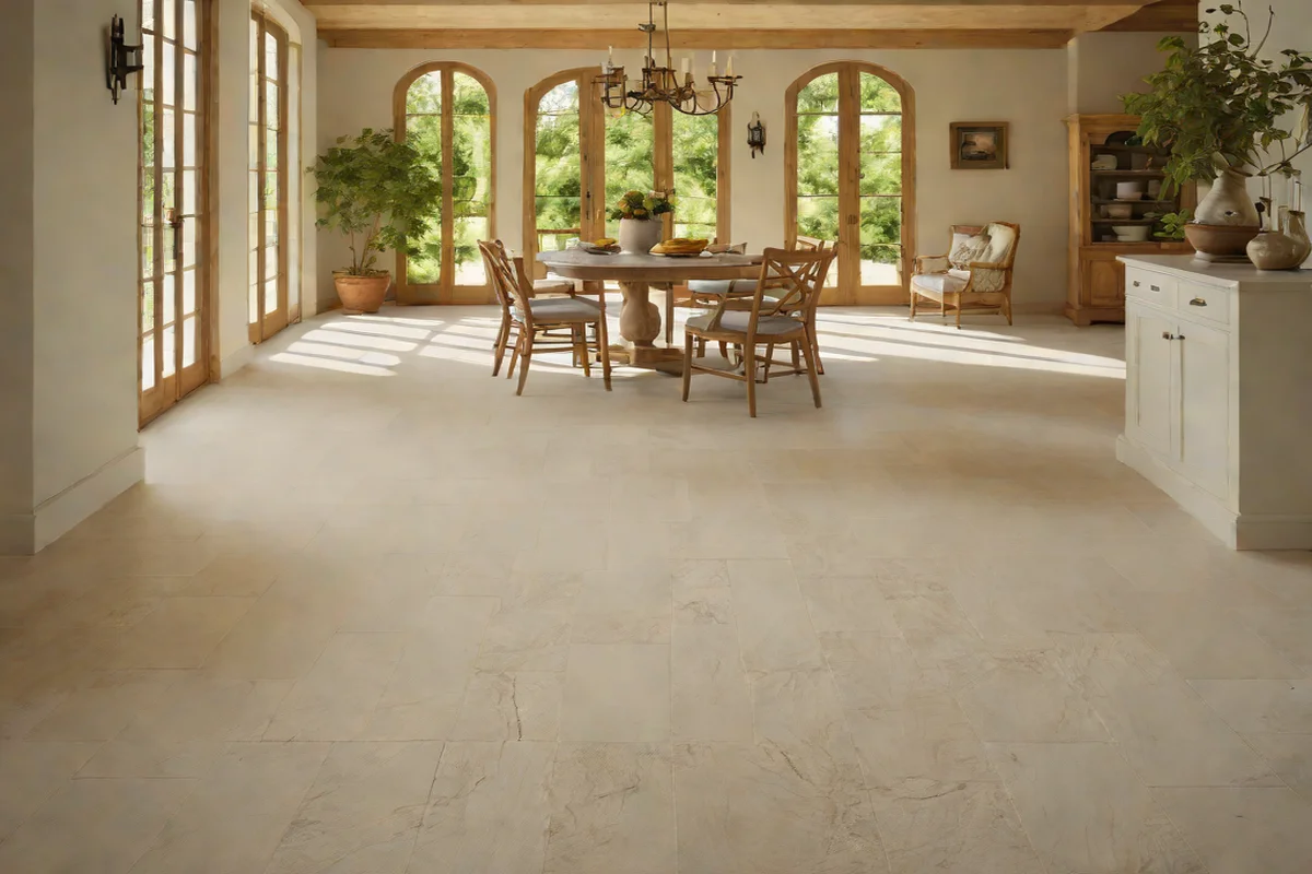 Tumbled Limestone for 
