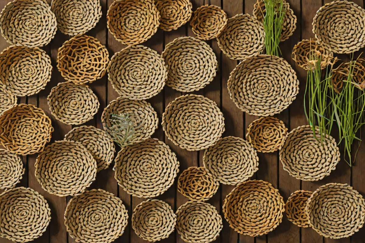 Woven Placemat 