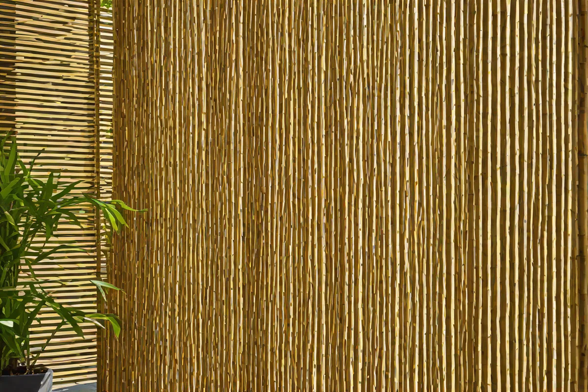 Bamboo Skewer 