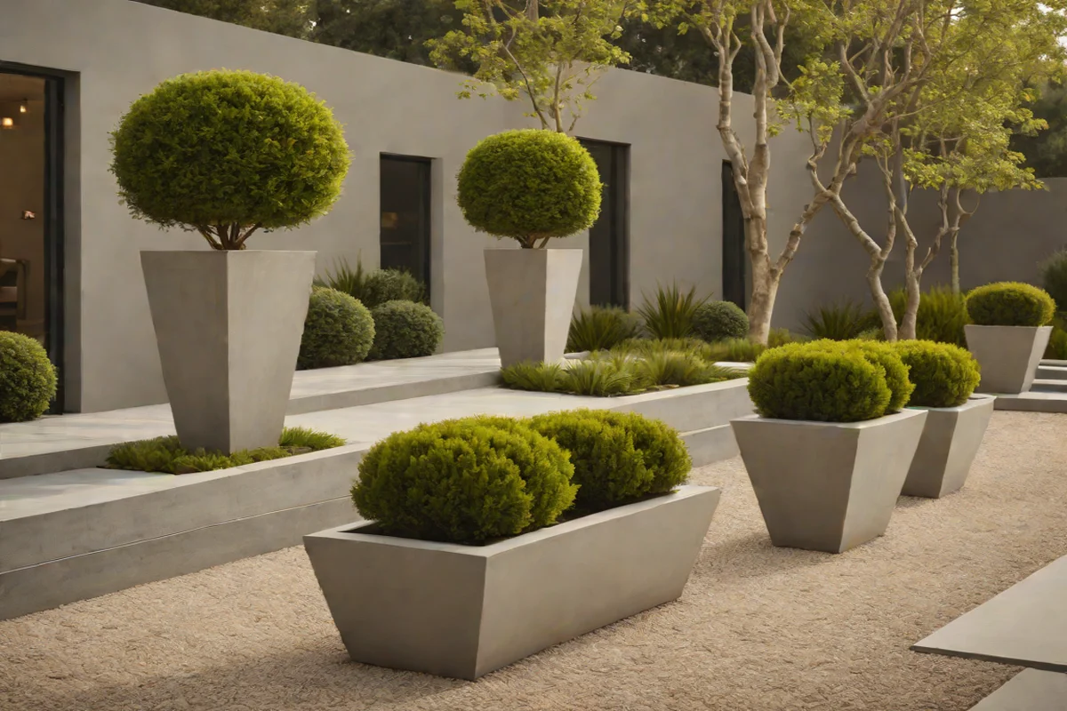 Concrete-Look 