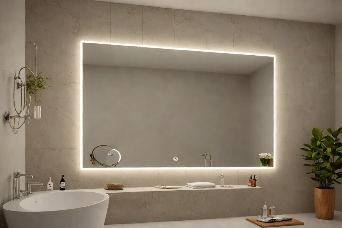 Smart Mirror 