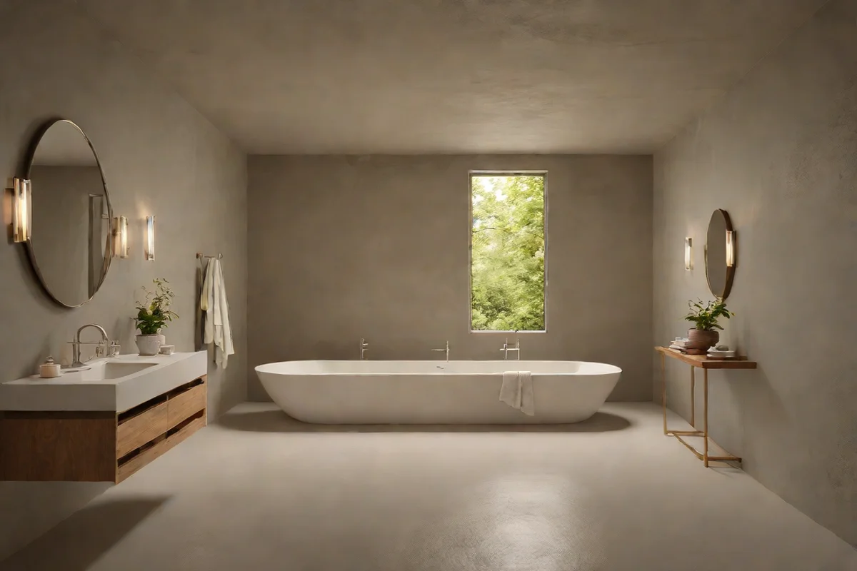 Micro-cement for 