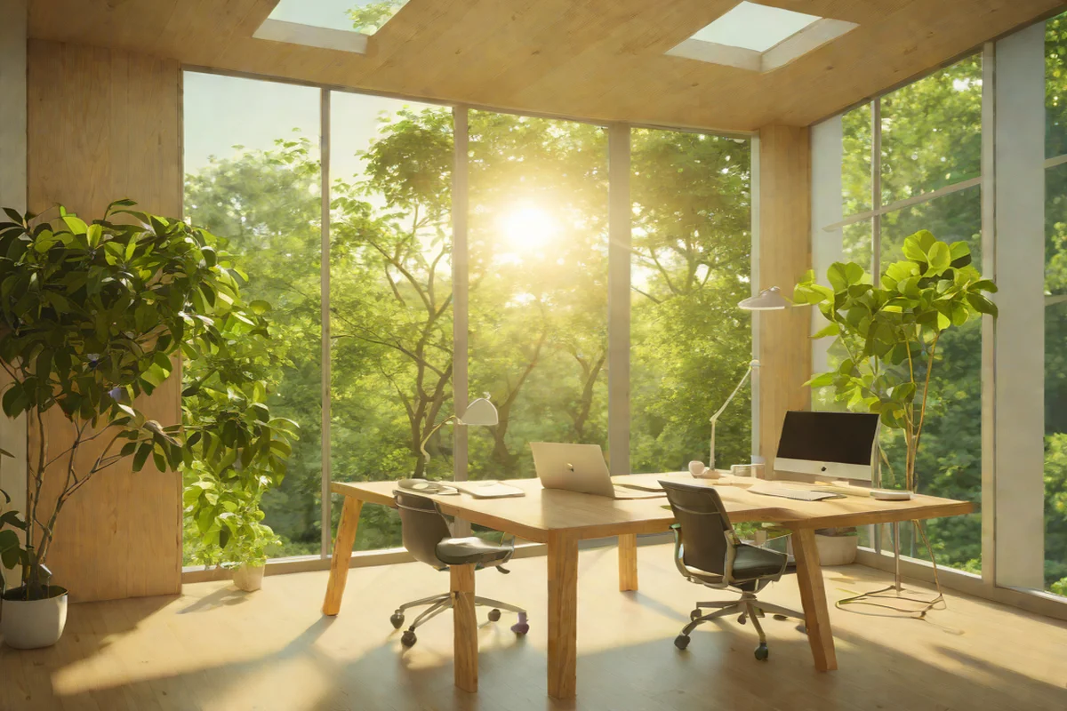 Natural Light 