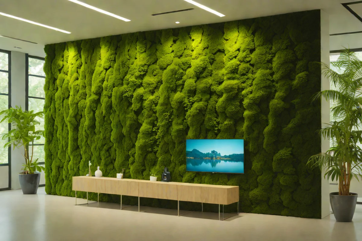 Biophilic 