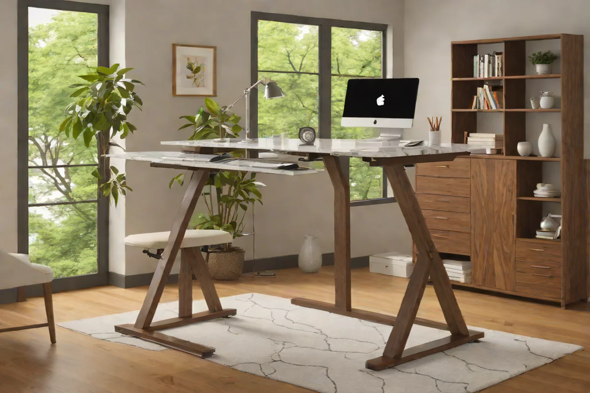 Standing Desk 