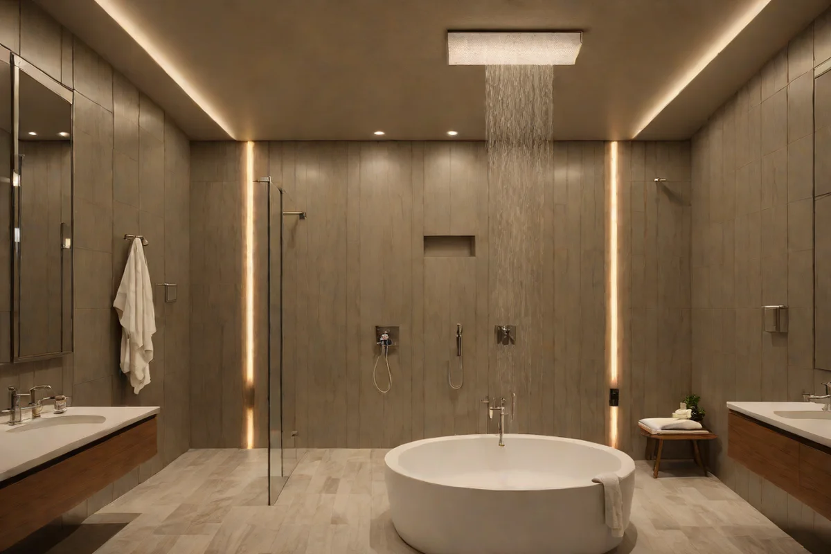 Elongated Vertical Third-Bond - Subway Tile Patterns