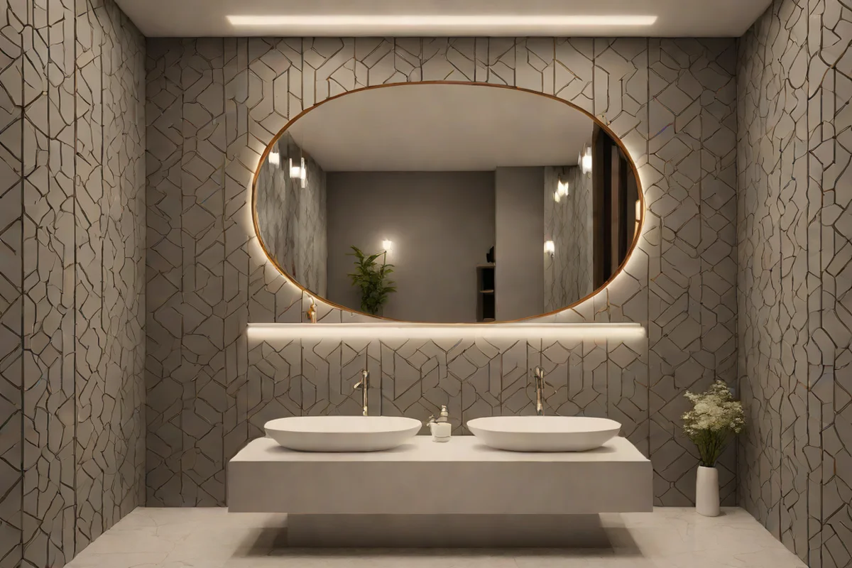 Architectural Cross-Hatch Blocks - Subway Tile Patterns