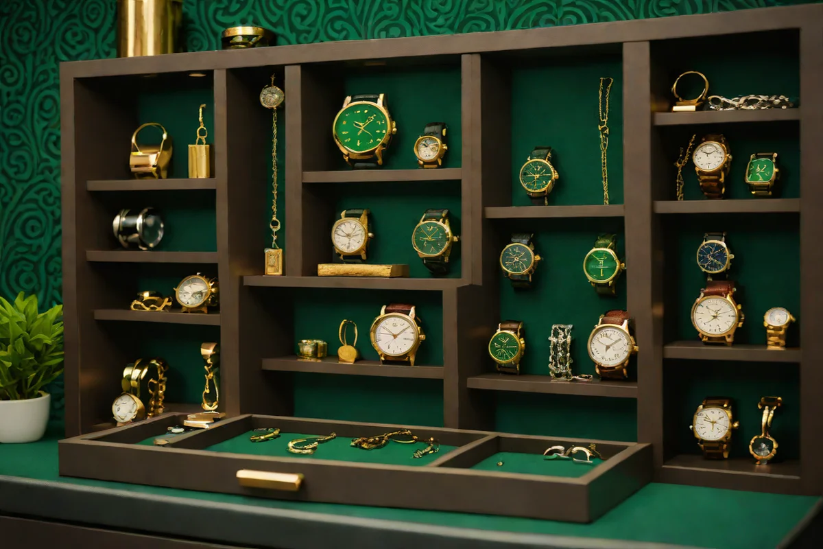 The 