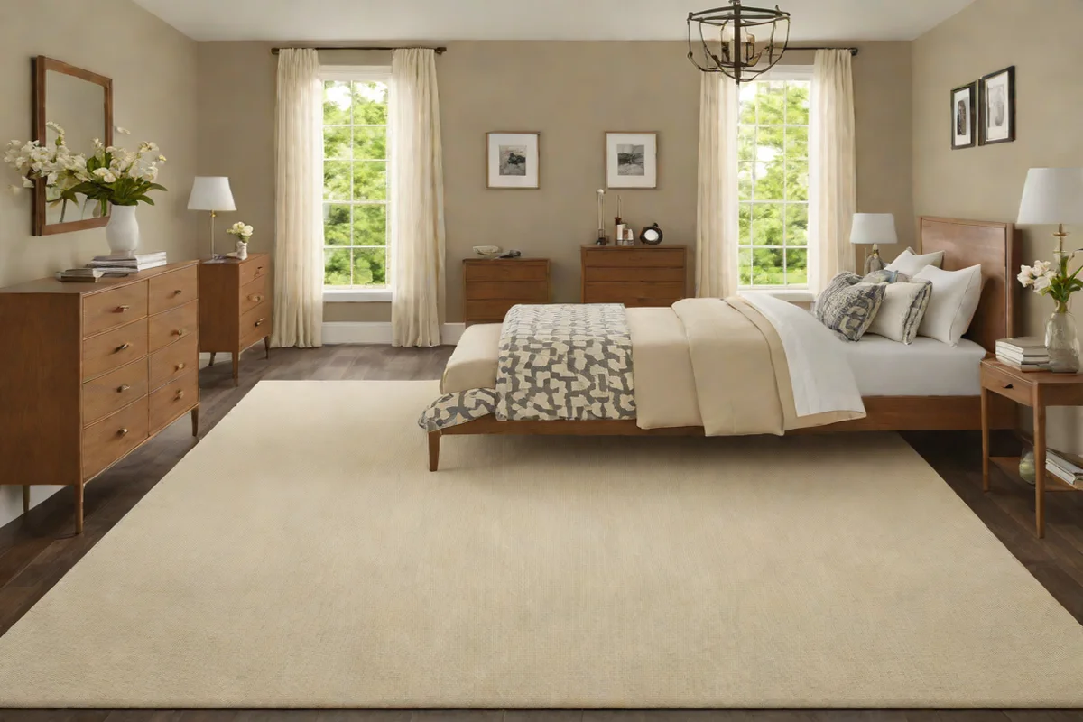 Classic Checkerboard Chenille Rugs Classic Checkerboard Chenille Rugs - Best Bedroom Rugs