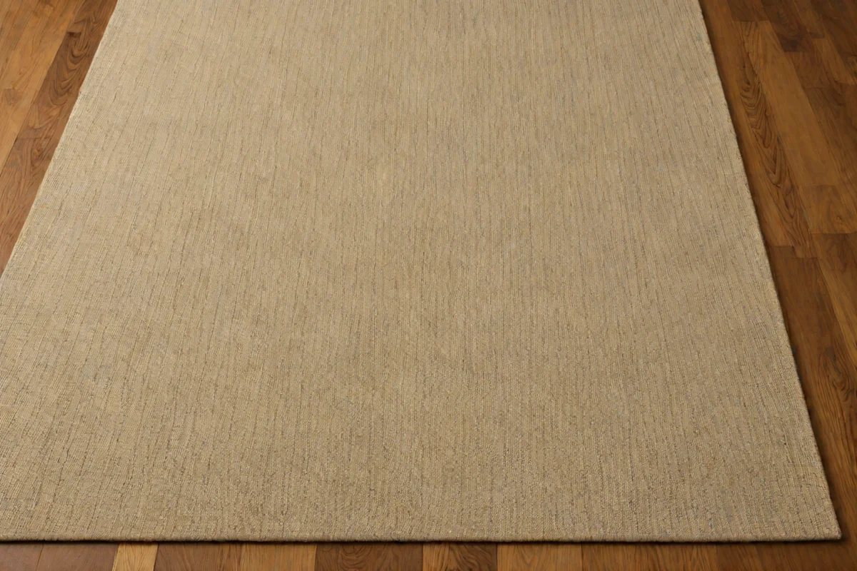 Variegated Linen-Blend Flat-Weaves Variegated Linen-Blend Flat-Weaves - Best Bedroom Rugs