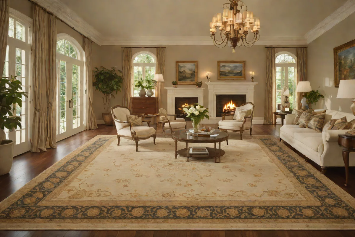 The Lifelong Performance Synthetic Rug The Lifelong Performance Synthetic Rug - Best Bedroom Rugs