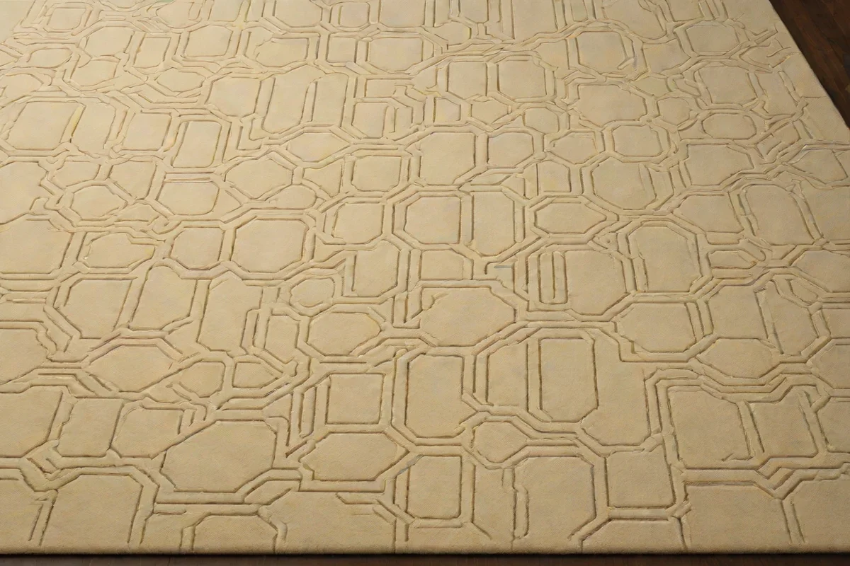Architectural High-Low Geometric Rugs Architectural High-Low Geometric Rugs - Best Bedroom Rugs