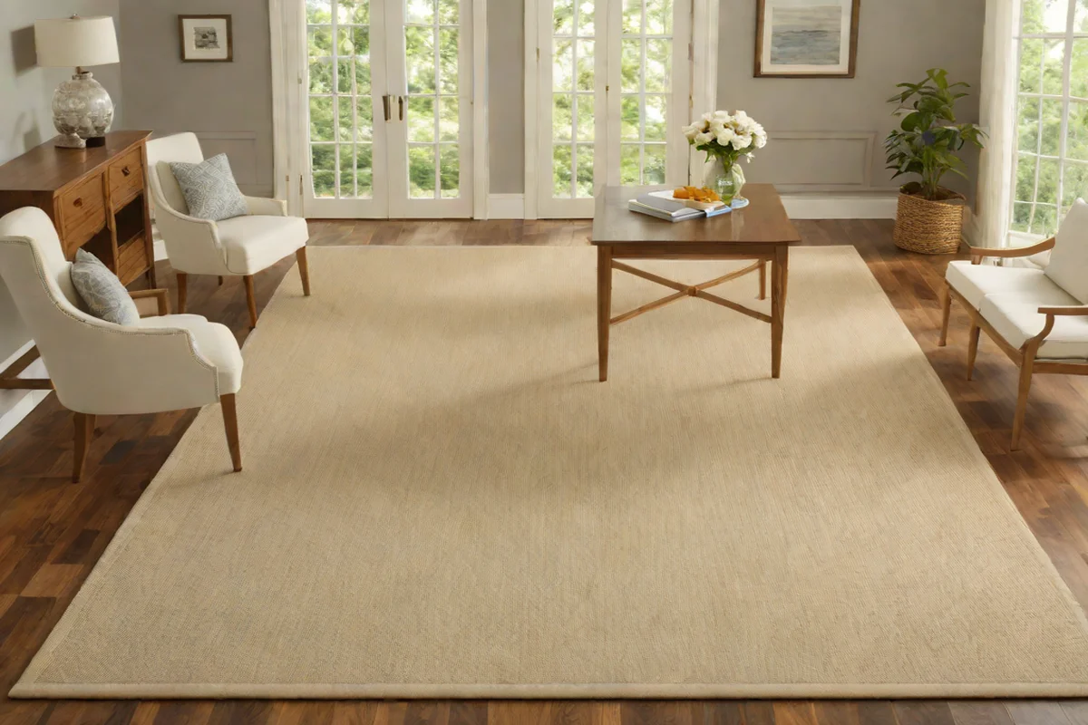 Safavieh Courtyard Collection Sisal-Weave Rug - Best Dining Room Rugs