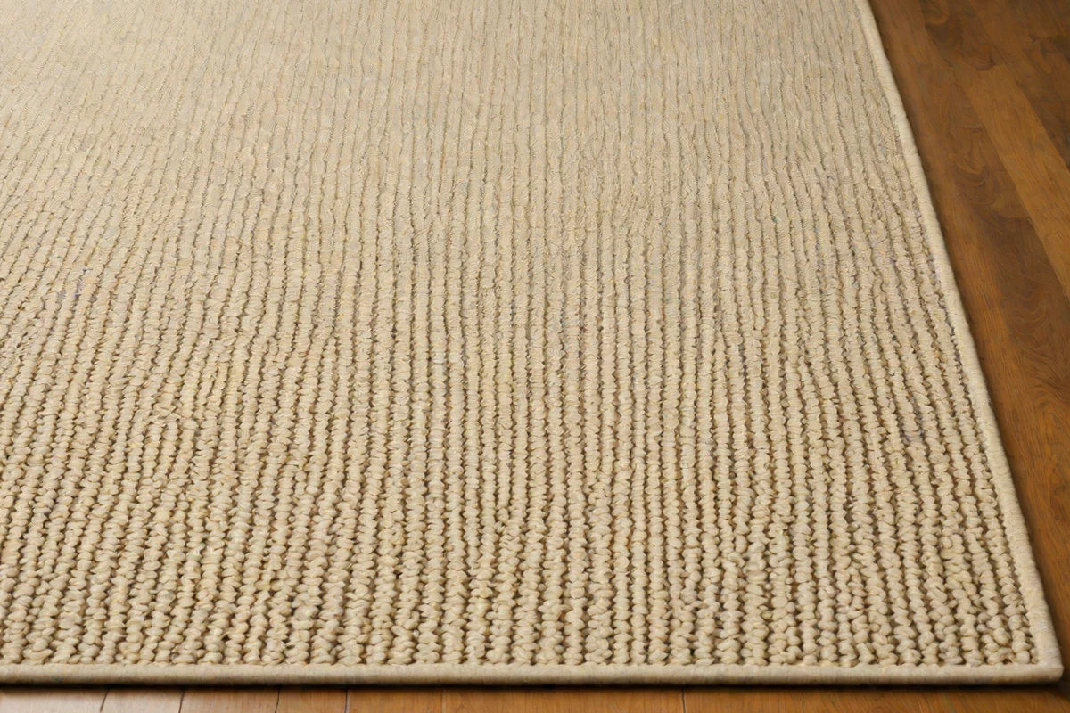 Annie Selke Samson Indoor/Outdoor Micro-Hook Rug - Best Dining Room Rugs