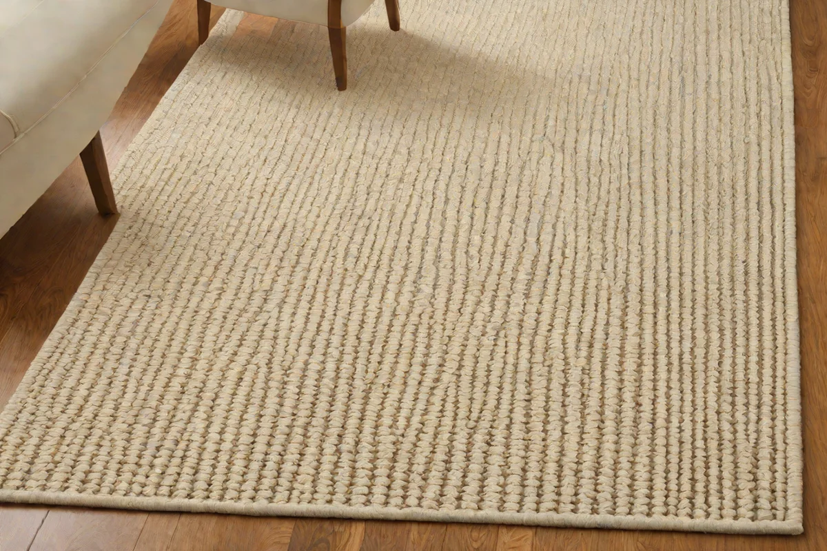 Annie Selke Samson Indoor/Outdoor Micro-Hook Rug - Best Outdoor Rugs