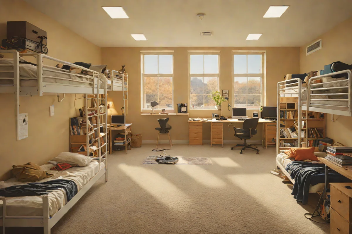 The Final Mindful Academic Inventory Audit - Dorm Room Decorating Ideas